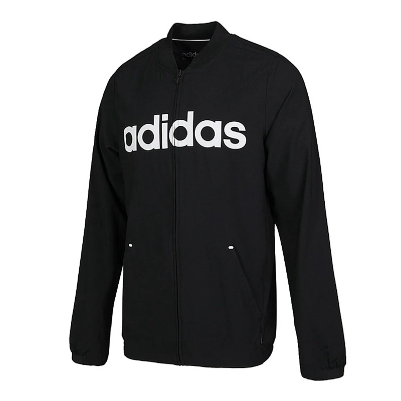 Original New Arrival 2018 Adidas Neo Label M C+ WB Men's jacket Sportswear | Спорт и развлечения