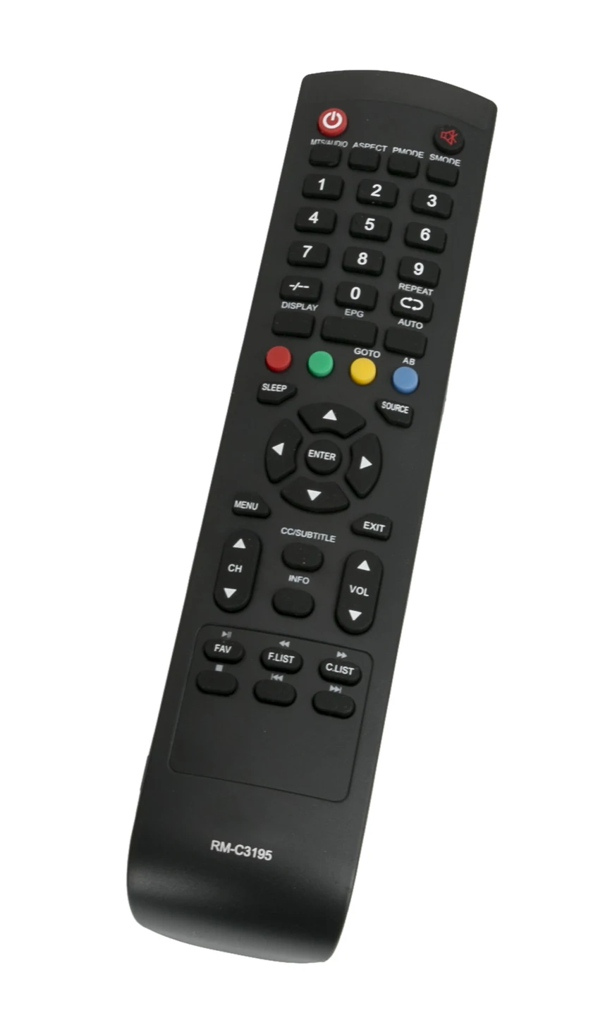 Новый пульт дистанционного управления для телевизора который подходит javis TV с
