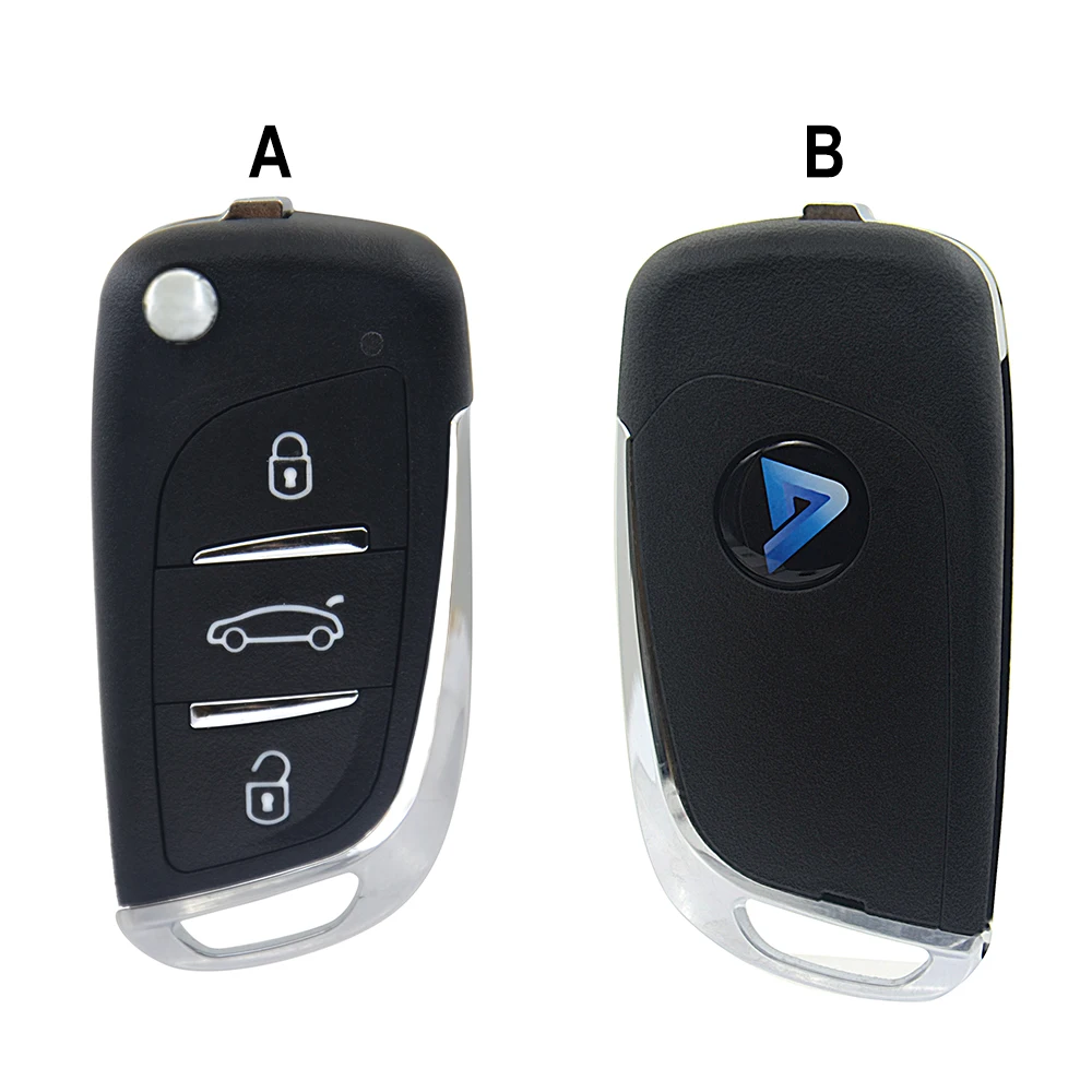 KEYDIY KD-X2 KD X2 Remote Maker Unlocker и генератор-устройство клонирования транспондера с 96 бит 48