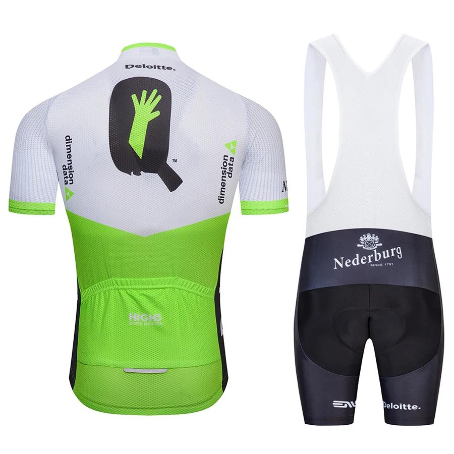 Набор велосипедных шорт для велоспорта 9D Ropa Ciclismo лето 2019|Велосипедные комплекты|
