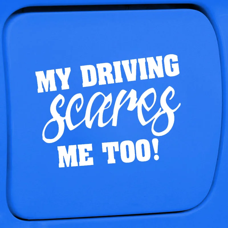 

QYPF 13,1 * 9,6 My Driving / C15-0526