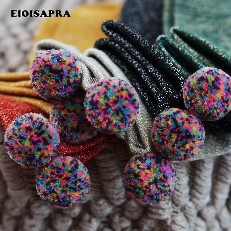 [EIOISAPRA] за ним следуют цветные шелковые носочки серебристого цвета креативные