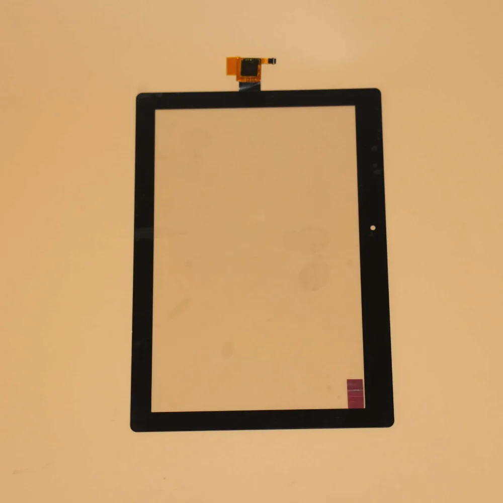 Kodaraeeo для lenovo Tab 3 10 Plus TB-X103F TB-X103 X103 сенсорный экран дигитайзер стеклянная панель Ремонт Замена