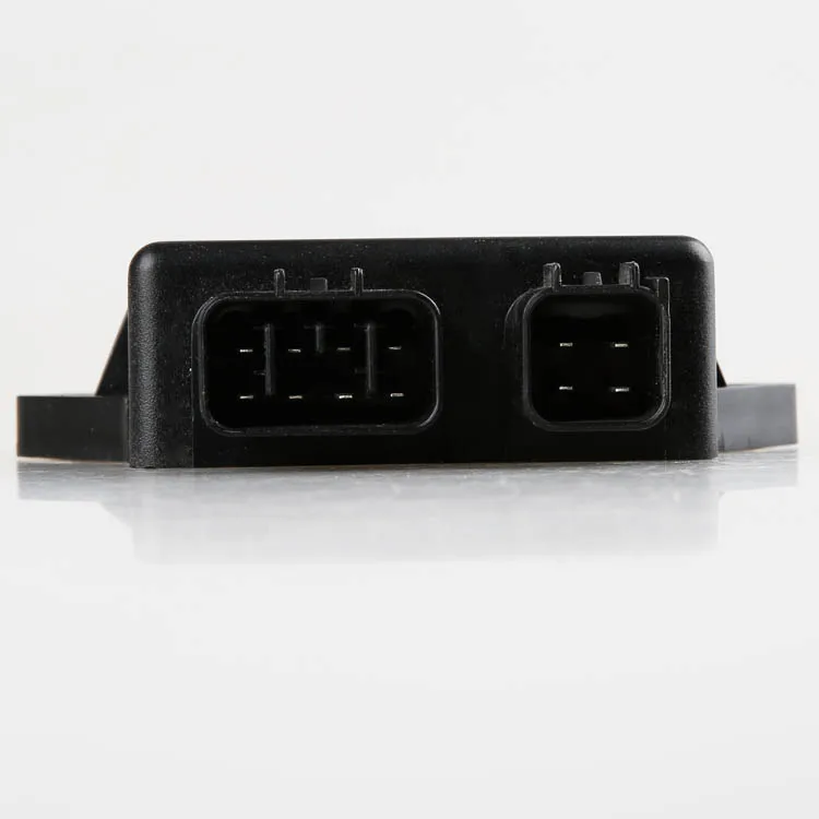 Dereстрогий мотоциклетный электронный воспламенитель TCI CDI для KAWASAKI vulcan 400 VN400 |