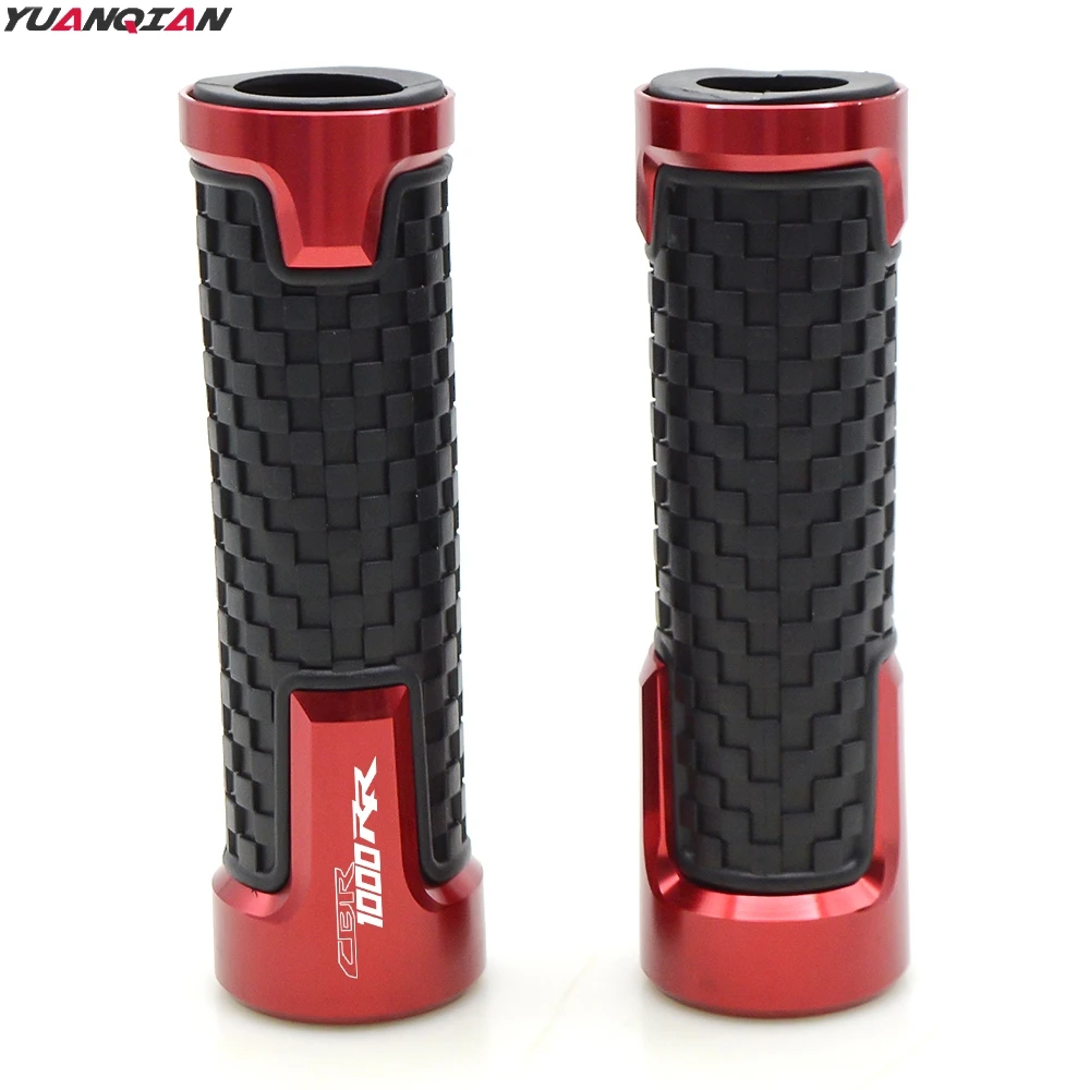 Рукоятка для Руля Мотоцикла ручки Honda CBR1000RR CBR 1000RR и FIREBLADE 2004 2005 2006 2007 новый руль