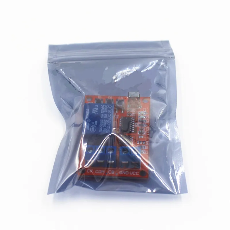 ИК универсальный пульт дистанционного Управление модуль коммутатора реле Remoto |