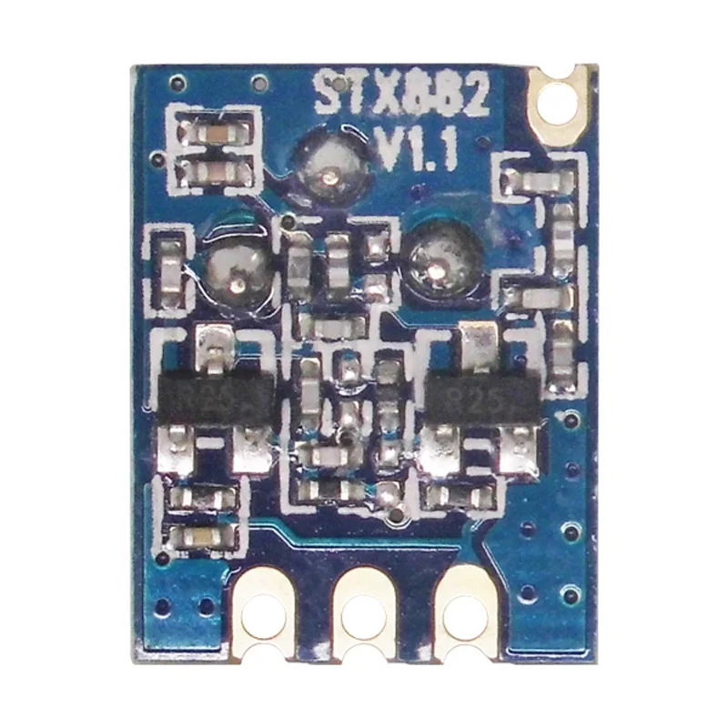 G NIiceRF 50 комплектов Беспроводной RF модуль ASK комплект STX882 + SRX882 433 МГц TX RX