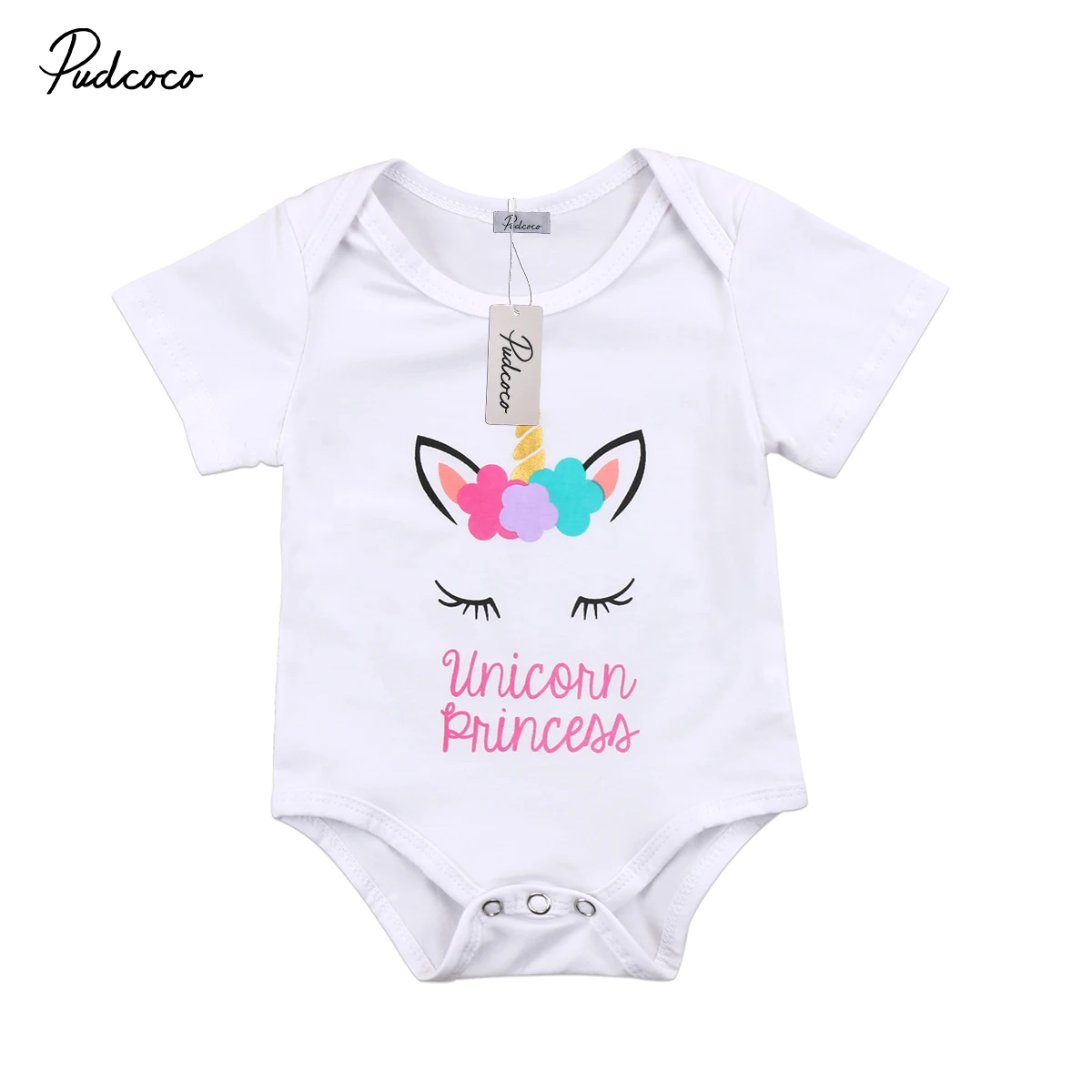 Детский комбинезон с коротким рукавом на возраст 0 18 месяцев|clothing newborn|baby cotton