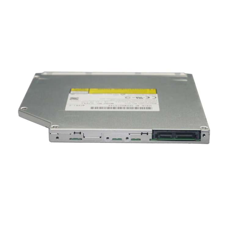 Для Sony AD-5960S супер тонкий Superdrive 8X DVD CD RW мульти-слот для горелки 9 5 мм внутренний