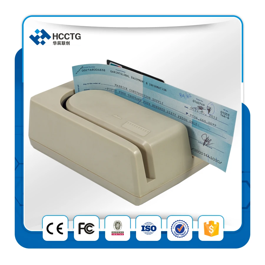 USB MICR & MSR устройство считывания с HCC1250X M|msr reader|track track |