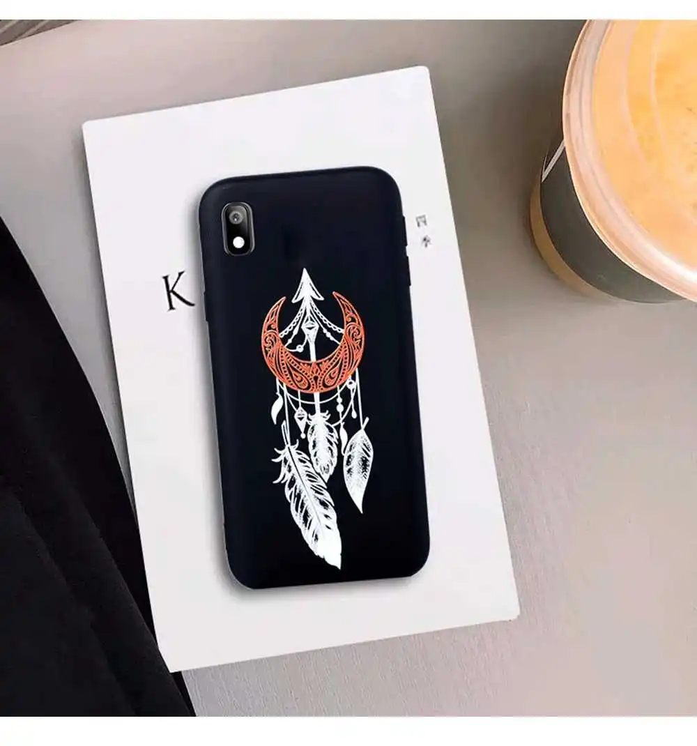 Модный Роскошный мягкий чехол Mokoemi 6," для samsung Galaxy A10, чехол для samsung Galaxy A10, чехол для телефона
