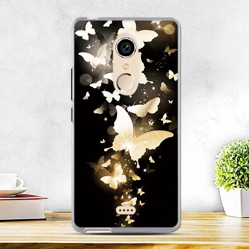 Для BQ BQS 5050 Strike Selfie 5 дюймов чехол для S BQS5050 Защитный Мягкий силиконовый телефона