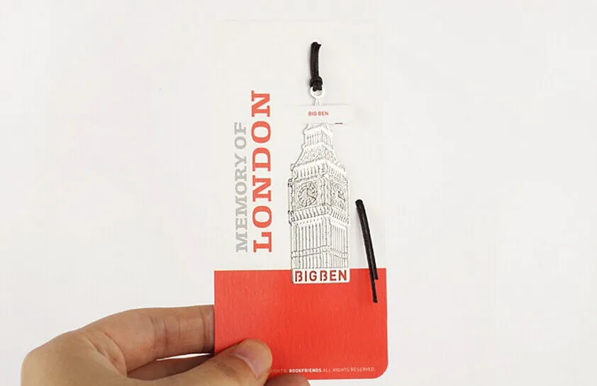 4 шт./лот новый британский статус Биг Бена свободы пица и Эйфелева башня