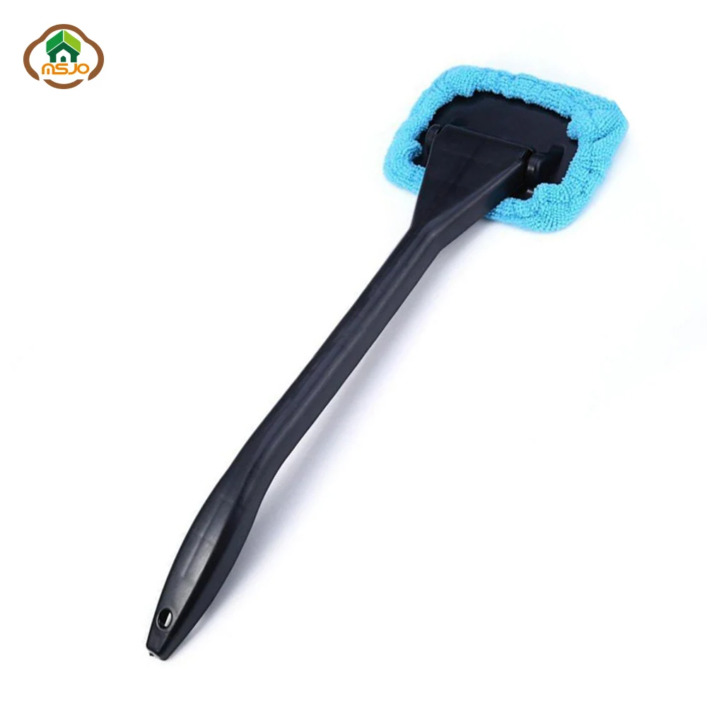Щетка для мытья окон MSJO щетка из микрофибры|Чистящие щетки| |