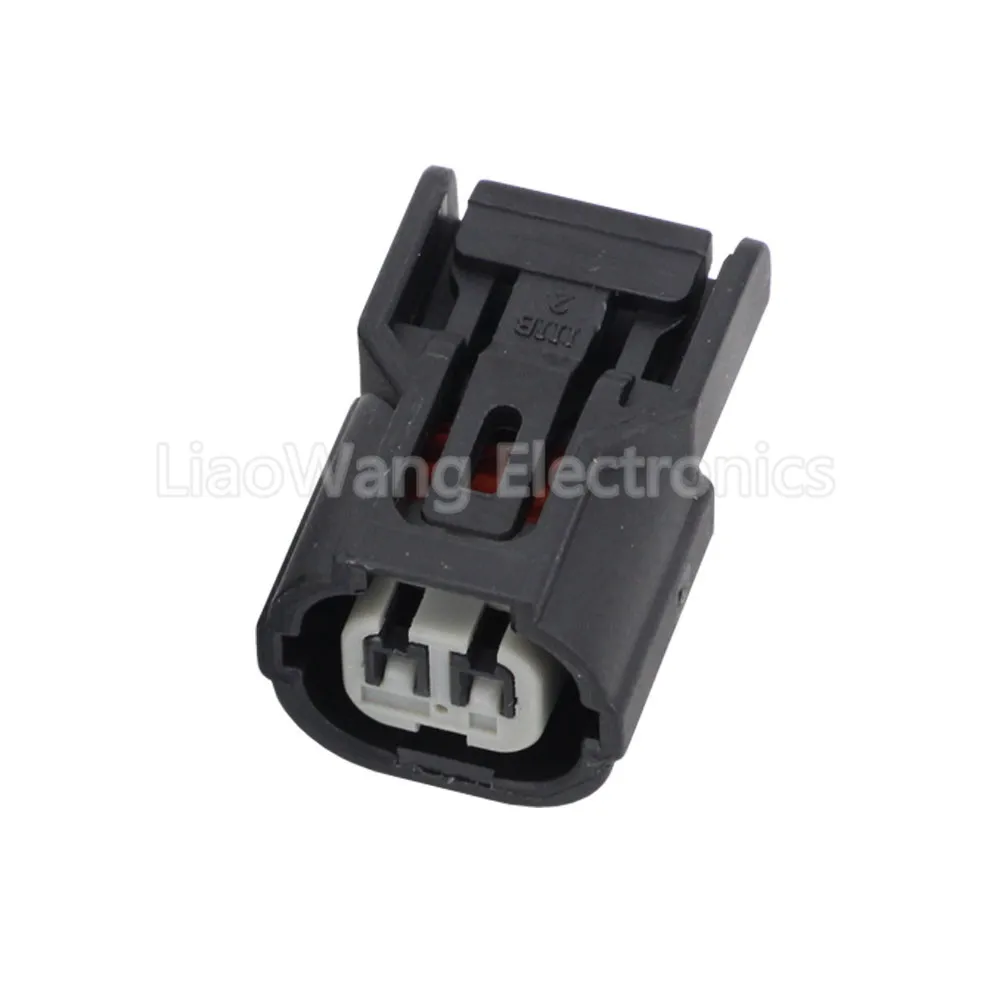 10 комплектов 2 контактный автомобильный разъем датчика сенсор DJ7021B 1.2 21 6189