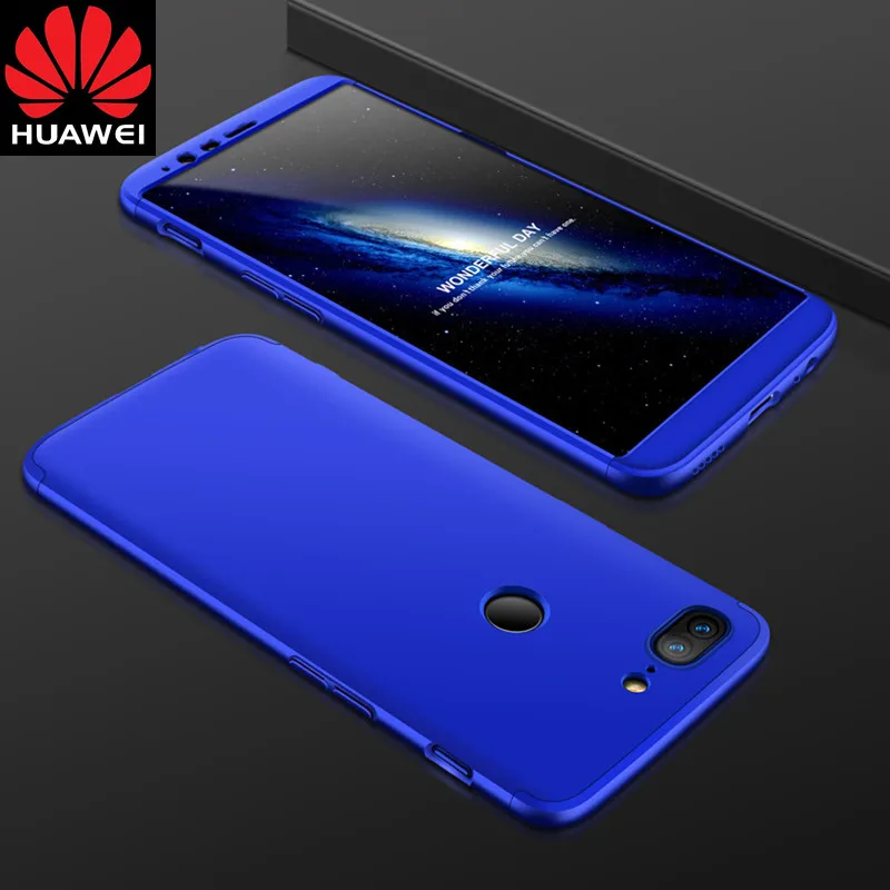 Чехол для Huawei P10 чехол мобильного телефона экран 360 все включено nova3e