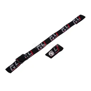 Хоккейный Шлем с ремешком для подбородка, черная заменазапасной ремешок для подбородка с одной защелкой, спортивные аксессуары для хоккея