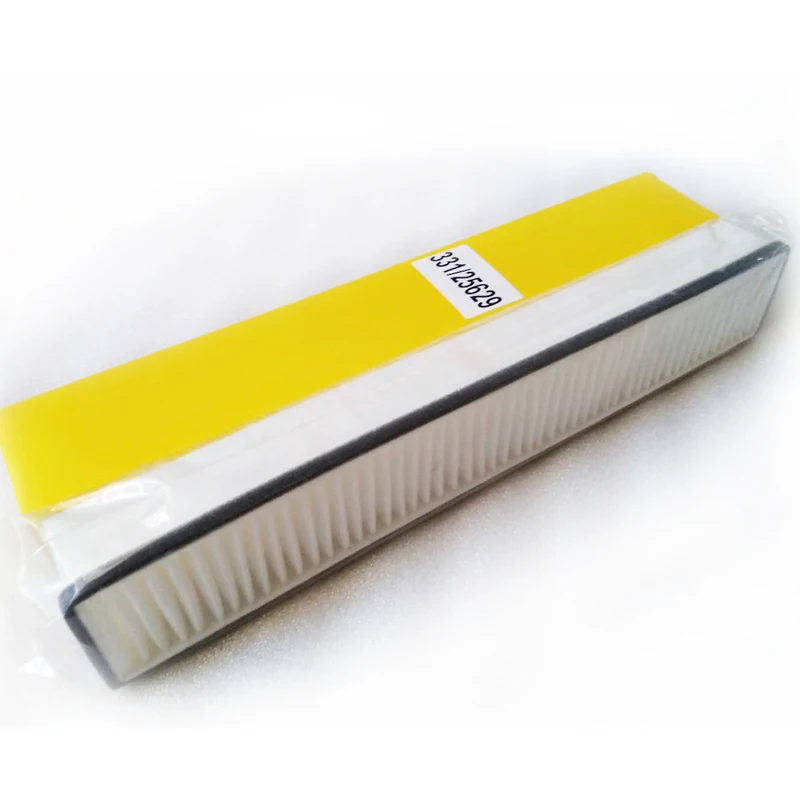 Воздухозаборник для фильтра джисиби 3CX 4CX 331/25629|intake air|intake air filterintake filter |