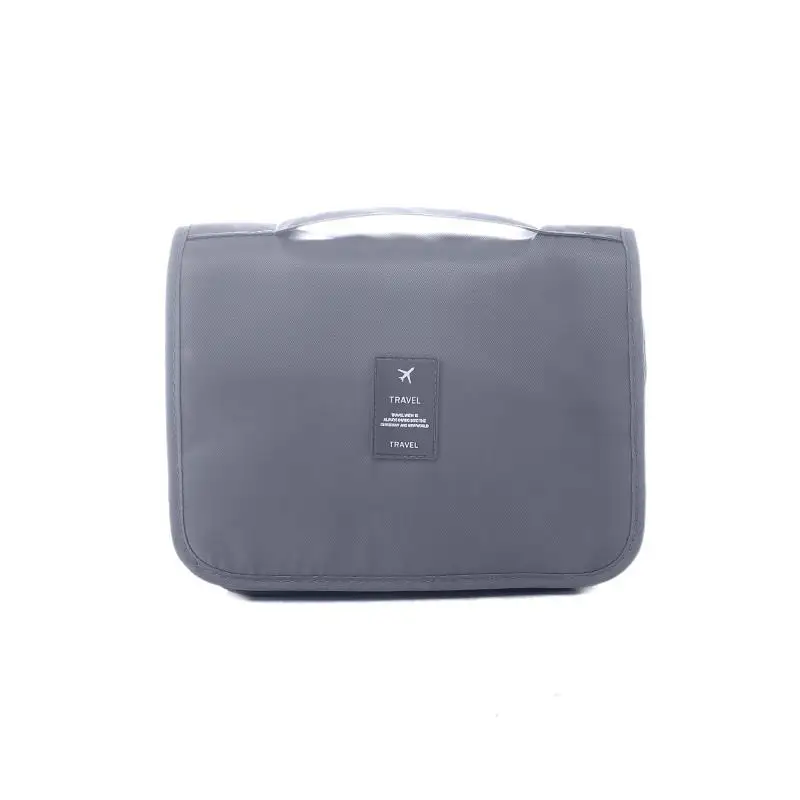 3 cosmetic bag Несессер Feminina косметичка на молнии Туалетная сумка летняя дорожная Водонепроницаемая Портативная сумка для мытья - Цвет: 3 cosmetic bag