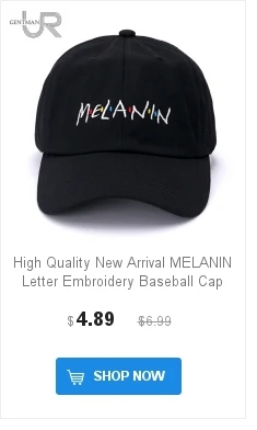 Прямая поставка письмо Сделать Америка CRIP снова Snapback кепки хлопок Бейсболка для мужчин женщин хип-хоп шляпа папы костяная Garros