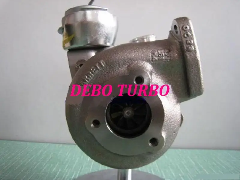 Турбокомпрессор GT1749V/729041-5009S 28231-27900 для HYUNDAI Santa Fe/поездка 2 0 T D2.0L/D4EA л.с. | Автомобили