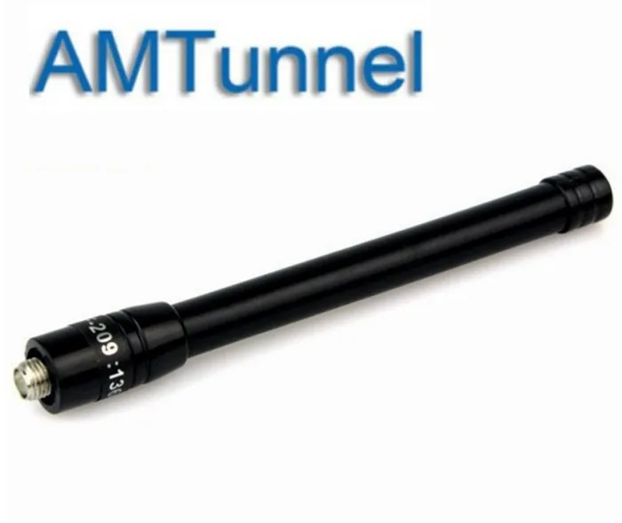 Suave антенны Радио УКВ 136 174 МГц SMA M для YAESU VX 1R 2R BAOFENG BF UV3R TYT WOUXUN TONGFA TF UV9 радио