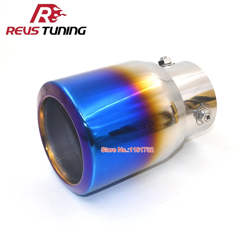 Универсальный вход из нержавеющей стали: выпускное отверстие 76 мм: 101 мм