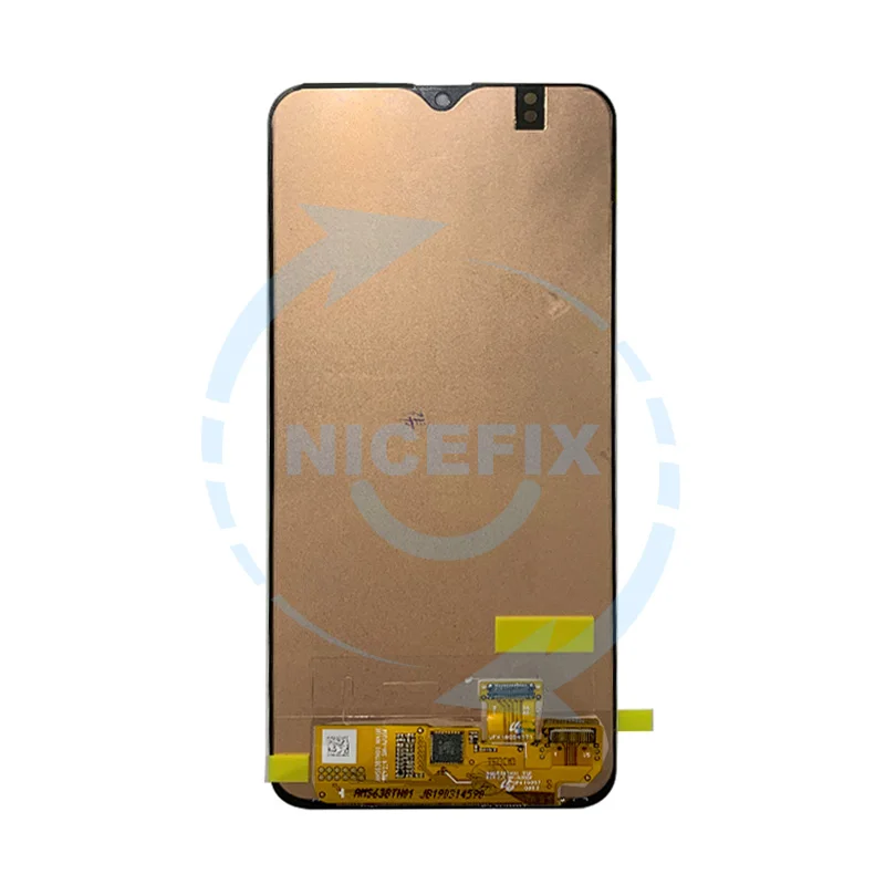 ЖК дисплей для Samsung Galaxy A20 A205G/DS A205F/DS A205GN/DS SM A205FN/DS сенсорный экран дигитайзер в