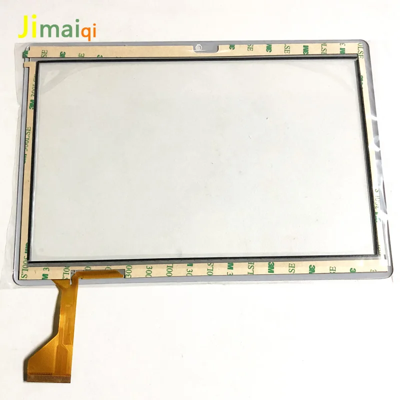 Сенсорный Phablet экран для 10,1 ''дюймовый CH-10114A2-L-S10 ZS планшет внешняя панель дигитайзер стекло сенсор Замена мультитач