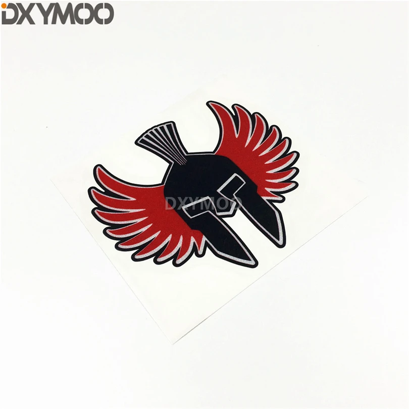 Мотоциклетные наклейки модифицированные украшения для велосипеда Moto Gp