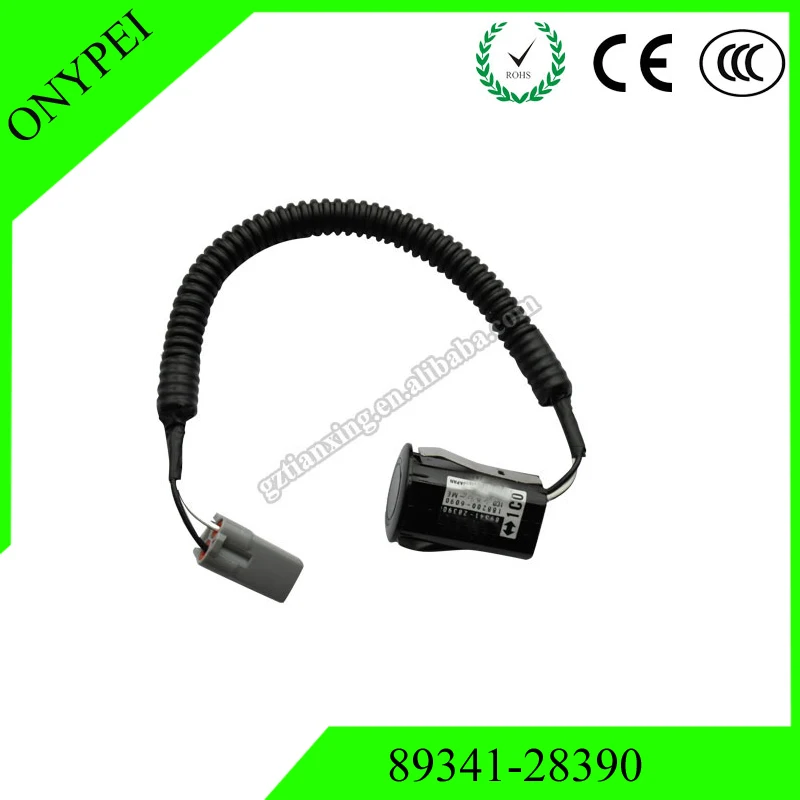 89341-28390 высококачественный датчик парковки PDC для Toyota модель Camry Previa tarago Estima T/L