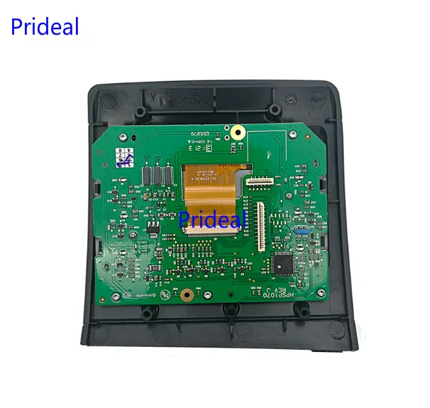 Prideal 1pcs original 90% new Control Panel PCA Ass'y ADF CE862-60101 For HP 1415FN 1415NW Printer panel | Компьютеры и офис
