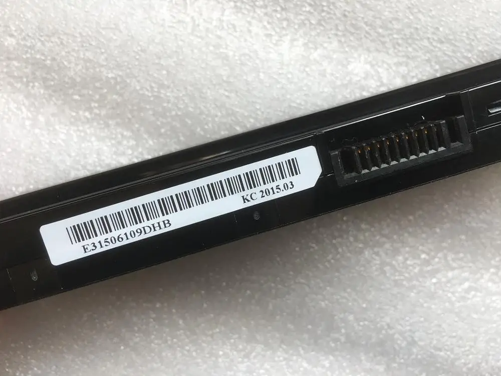 SupStone Оригинальный OEM PA3817U Аккумулятор для ноутбука TOSHIBA L630 L650 L645 L655 L600 L700 L730 L735 L740