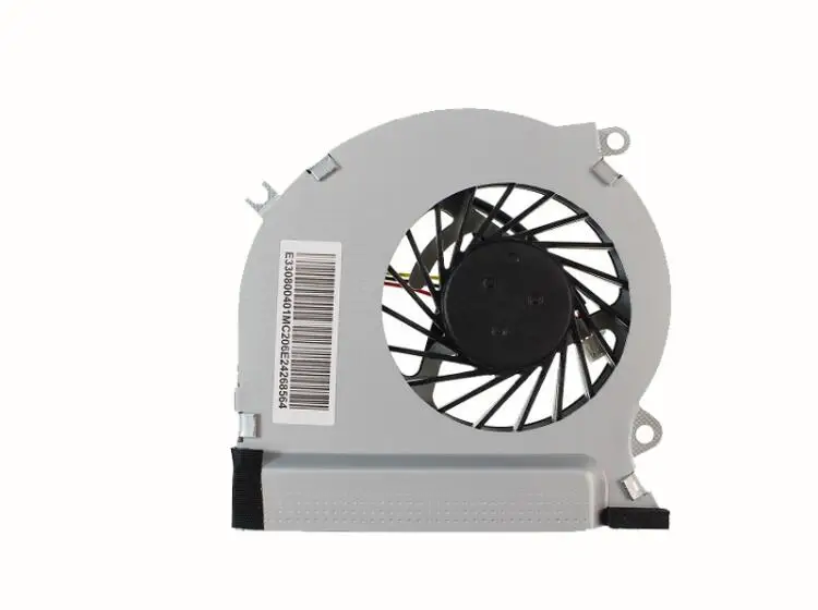 Новинка для MSI GE70 MS 1756 1757 nSTECH PAAD06015SL 0.55A 5VDC N039 N285 E330800401M 3 контактный проводной
