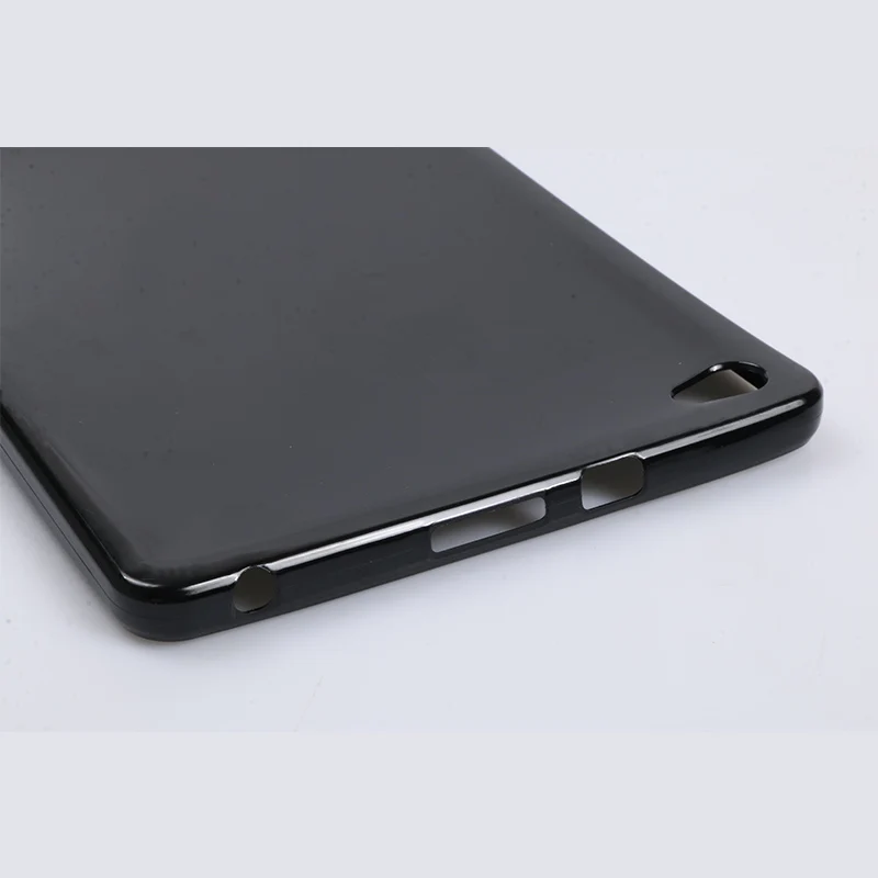 Мягкий силиконовый чехол для планшета из ТПУ Huawei MediaPad M2 M2-801L M2-801W M2-802 8 0 защитный