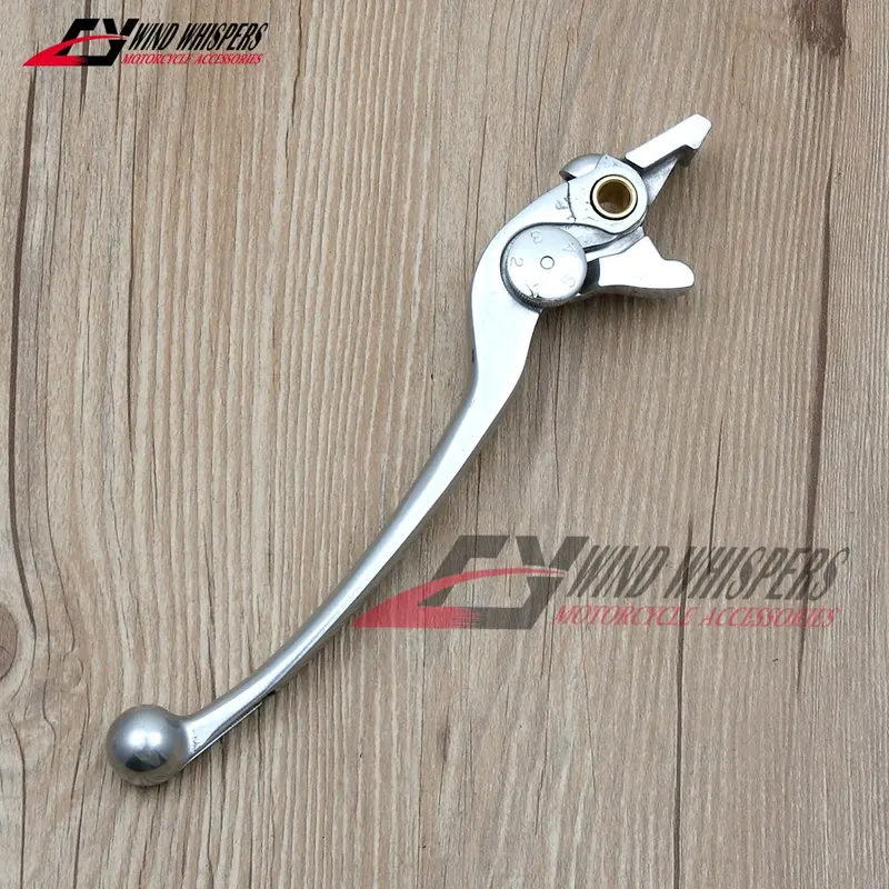 clutch lever Мотоциклов сцепные рычаги для Suzuki Burgman 650(AN650) 650 2003- 04 05 06 07 08 09, 10, 11, 12, 13, 14, Алюминий - Цвет: clutch lever