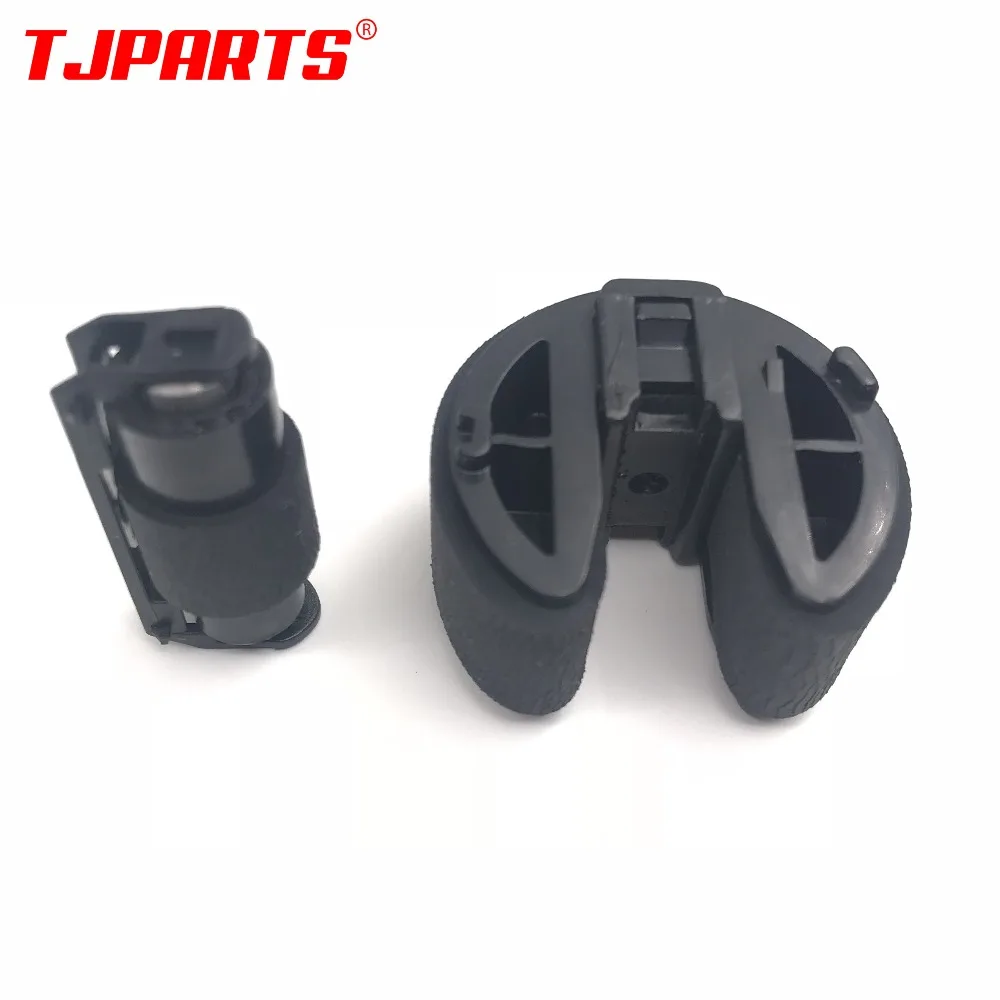 1X CC430-67901 RM1-4425 RM1-8765 RM1-4426 ролик для hp CM1312 CP1215 CP1515 CP1518 CM1415 CP1525 CP2025 CM2320 M251 M351
