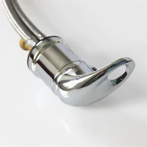 Бесплатная доставка из нержавеющей стали бассейне кран шампунь кровать душ faucets