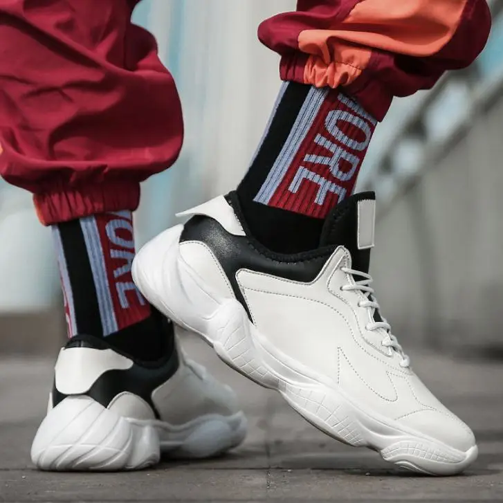 2019 tenis masculino air mens casual sneakers homme sketchers shoes men calzado sapatos zapatos para mocassim leather triple s | Обувь