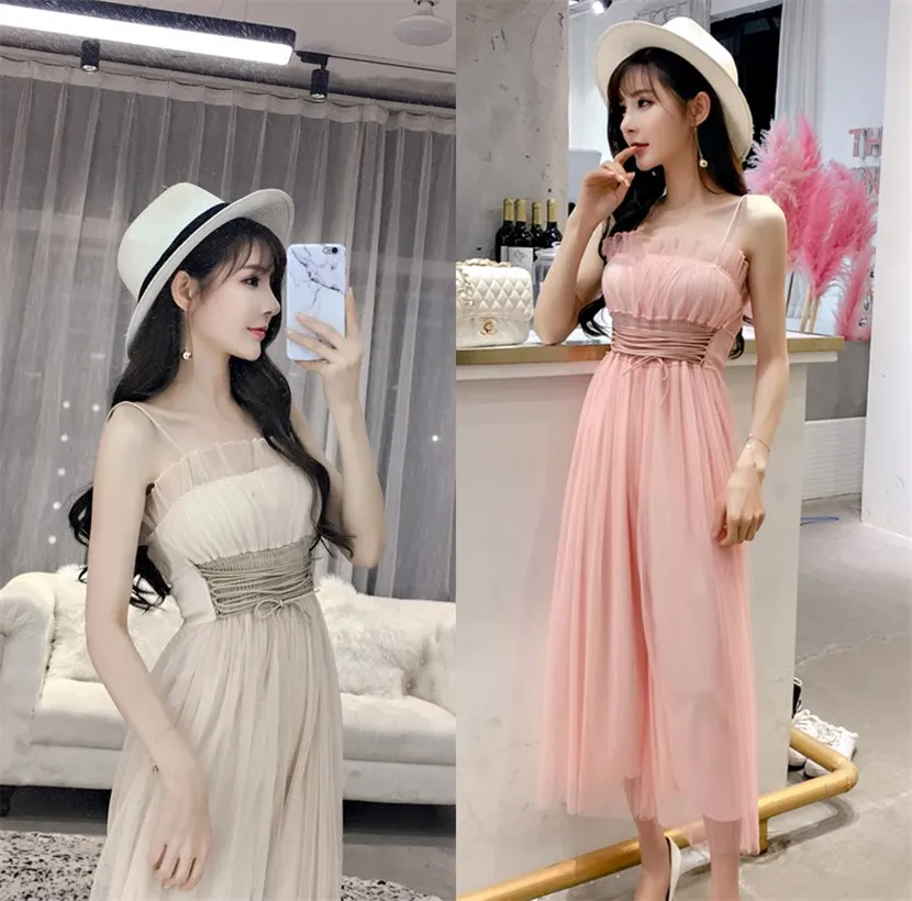 Summer Condole Strapless Jumpsuit Women Boho Streetwear Colthes Vogue Casual Loose Long Pants Elegant Beach Jumpsuits Female | Женская