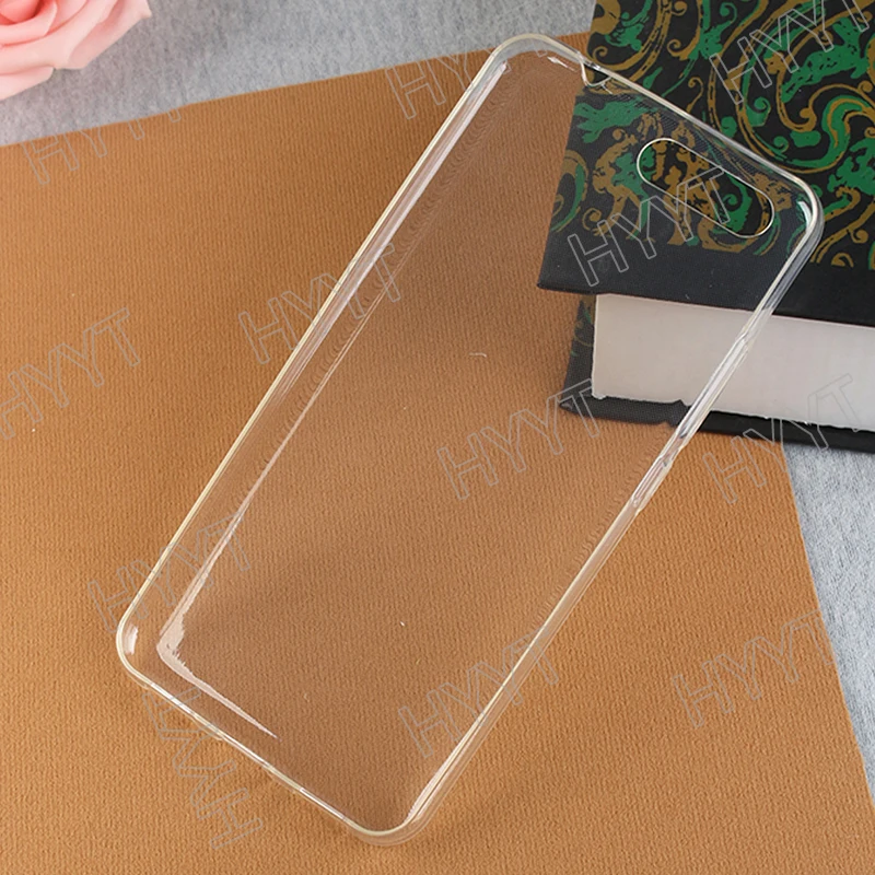 Для UMI Z Z1 Pro силиконовый чехол мягкий прозрачный защитный задняя крышка корпуса