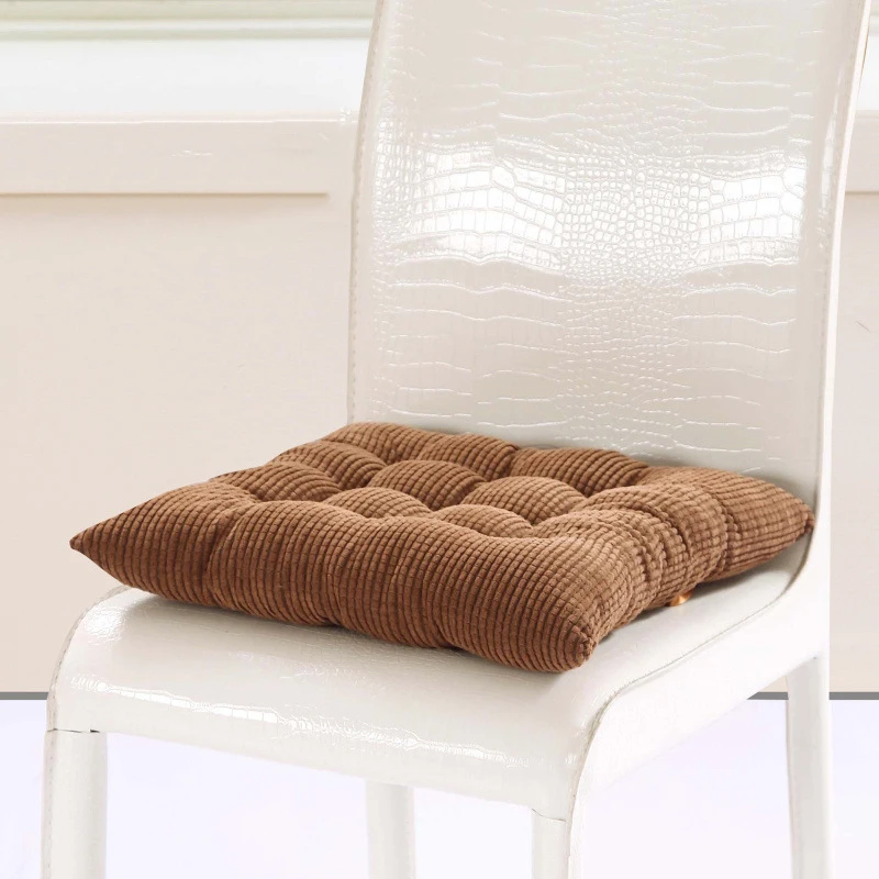 Новый Стиль Современный Твердые Вельветовые Подушки Четыре Сезона Вообще Ткань