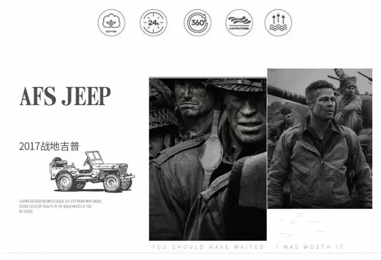 Бренд AFS JEEP, мужские рубашки, Размер 5XL, в полоску, классический английский стиль, армейский Стиль, Военный стиль, хлопок, короткий рукав, chemise homme blusas