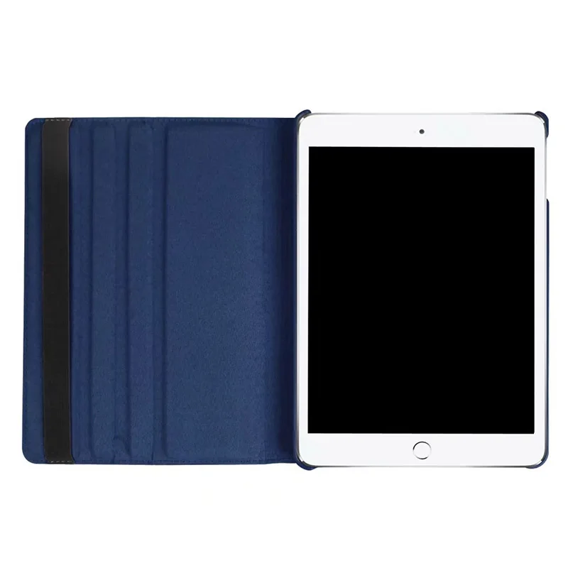 CucKooDo For New iPad 9.7'' 2017 360 Degree Rotating Stand Cover with Auto Sleep Wake for Apple 9.7 inch Release | Компьютеры и