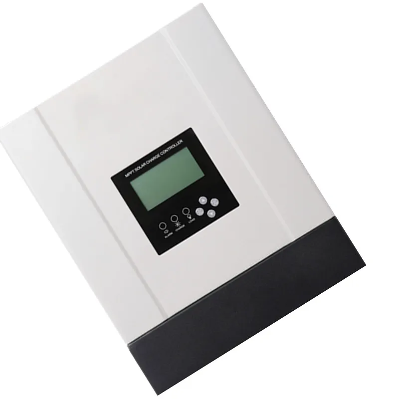 SCH-30A MPPT Контроллер заряда 12v24v30A отвода тепла типа эффективность солнечной