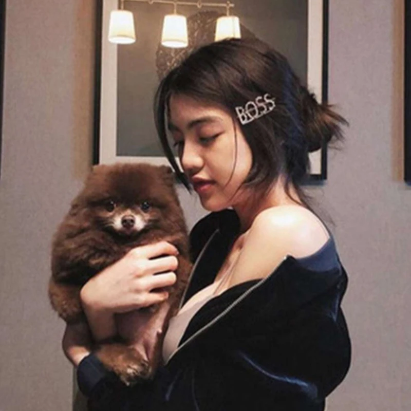 Милые заколки с надписью женская одежда для волос девочек детей невесты