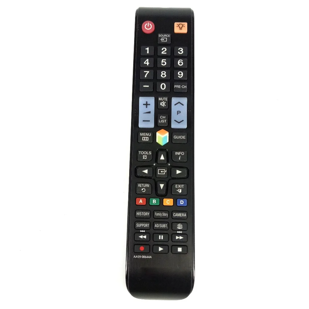 Оригинальный умный пульт дистанционного управления для SAMSUNG TV 3D UE65ES8007U UE75ES9007U