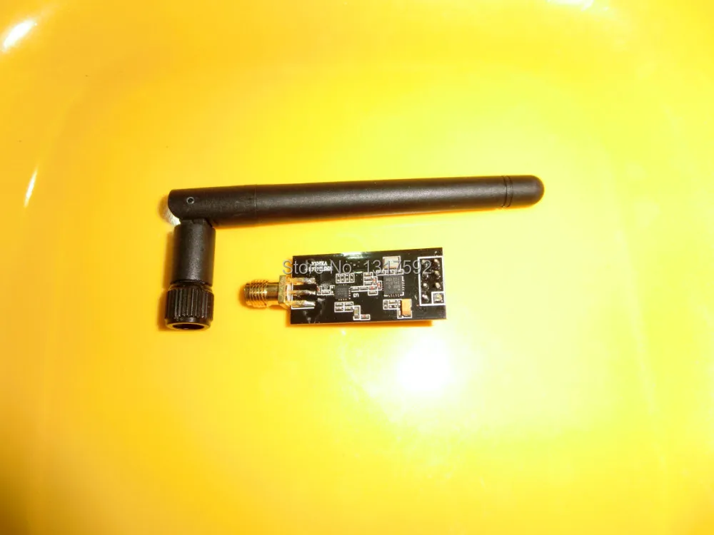 Беспроводные модули NRF24L01 + PA LNA (с антенной) 2 шт./лот специальные акции дальние