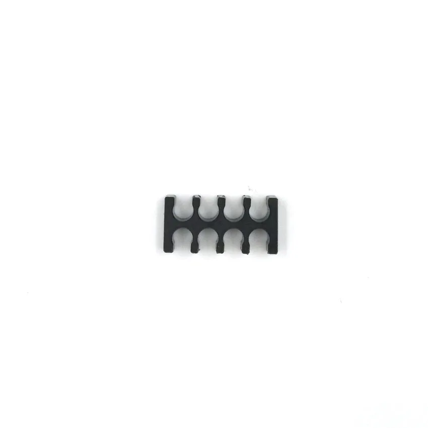 Winkool 4 мм Кабели с муфтой черный кабель расчески для ATX 24Pin 8Pin 6Pin 16Pin 14Pin 12Pin 10Pin 4Pin