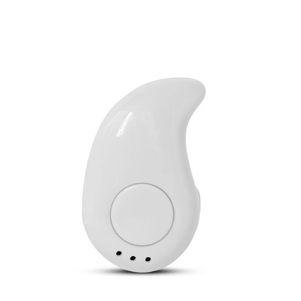 New S530 Mini Wireless Bluetooth Earphone Headphone Handsfree Earbuds Phone Headset Stereo can listen to music | Автомобили и